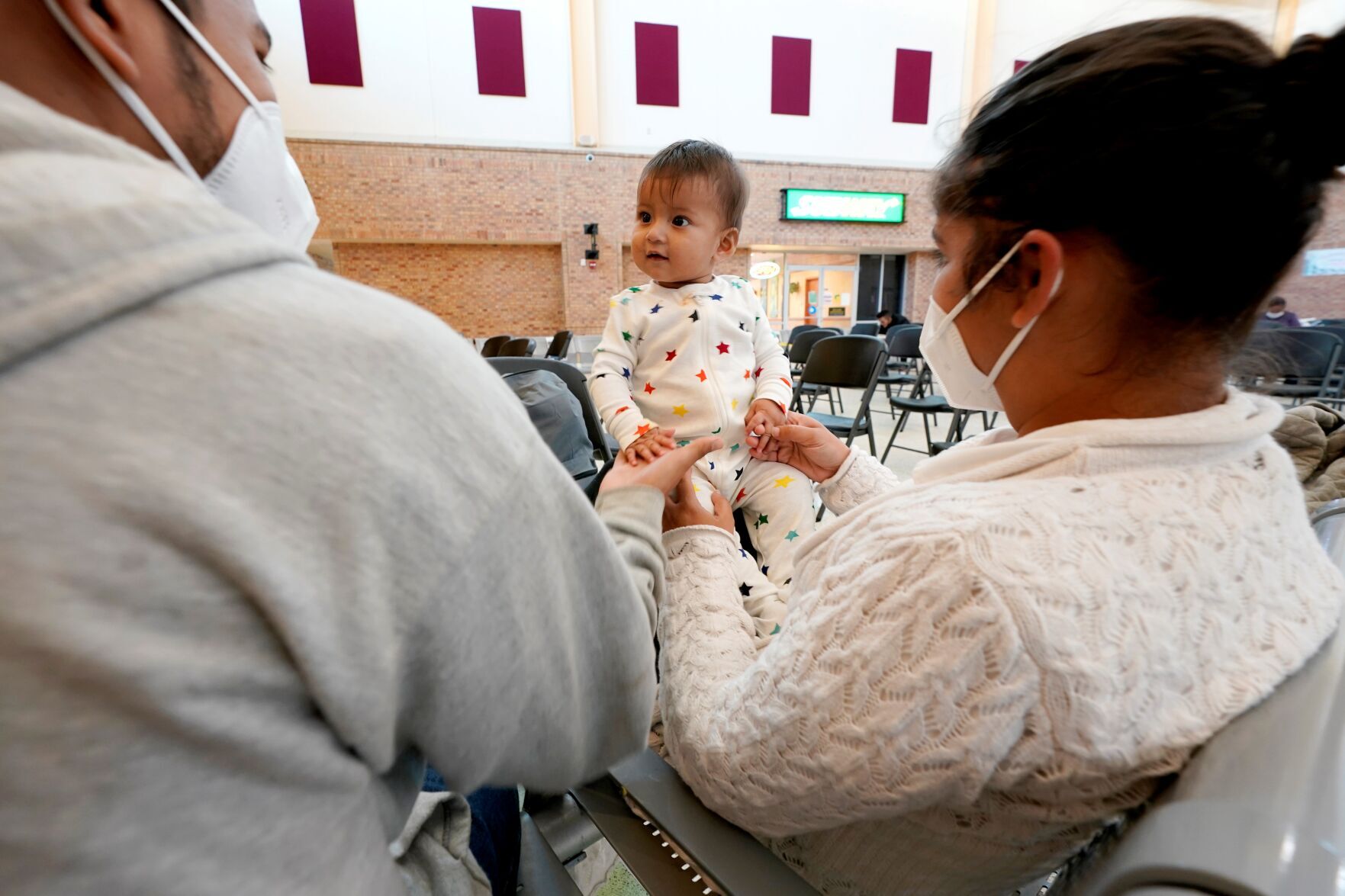 Migrant Children